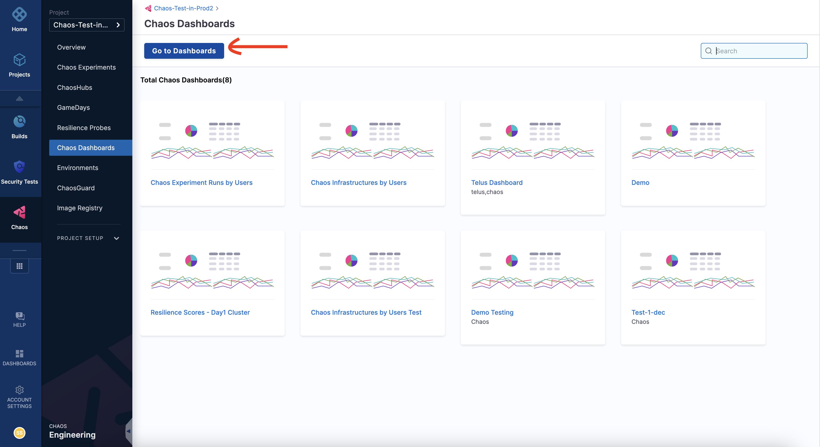 go-to-dashboard